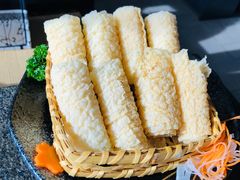-湊湊火锅·茶憩(和平大悦城店)
