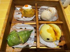 -蔡澜点心·粤菜(花城汇南区店)