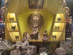 -小天鹅火锅·一线江景洪鼎旗舰店(洪崖洞店)