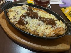 -豪客来牛排(空港华联店)