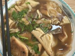 -清真·白家牛肉罩火烧老店(育才街店)