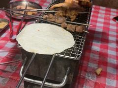 -生火火·地摊小炉子烧烤(龙湖北城金冠店)