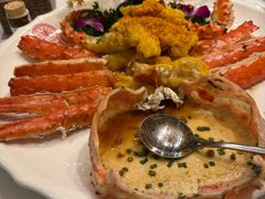 -万宝海鲜舫(劳动公园店)