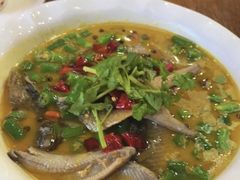 -小乐荟私房菜(宁海里店)