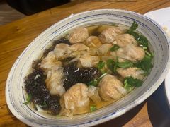 -小城粥道·海胆鲜虾粥(解放广场店)
