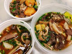 -正宗阳山牛杂(东城店)