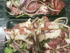 -红岸碳烤齐齐哈尔原味生态烤肉