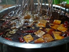 -红牌楼老号串串(银海佳苑店)