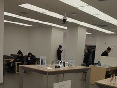 -华为授权服务中心(通州万达广场)