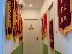 -星视野儿童近视弱视视力训练中心(富荟店)
