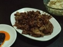 -炙热童年·老北京炙子烤肉(南锣鼓巷店)