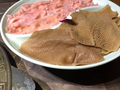 -红九格老火锅(三峡广场店)