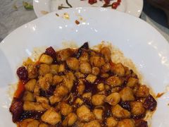 -郭林家常菜(狼垡店)