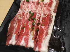 -花味·自助烤肉(雨花客厅店)
