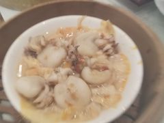 -东方御宴海鲜酒楼(棕泉酒店)