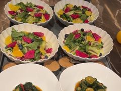 -炊江南·上海菜(国展华漕店)