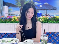 -红月湾海鲜饭店•沙滩海景(双月湾店)