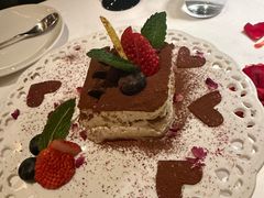 -La Vita 意大利传统料理(富民路店)