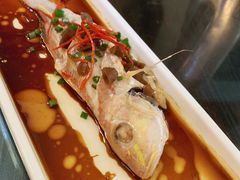 -堂宴·老厦门私房菜(1988仙岳总店)