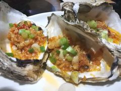 -龙门烤鱼(东方宝泰店)