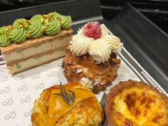 -BUTTERFUL&CREAMOROUS 黄油与面包(三里屯太古里店)
