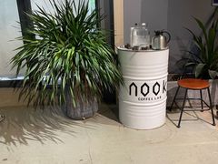 -GOTLOT COFFEE&KITCHEN角落厨房NOOK店