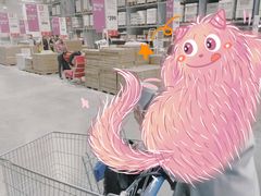 -宜家家居(西安未央商场店)