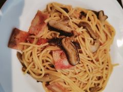 -萨莉亚意式餐厅(杭州滨江天街店)