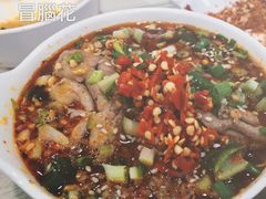 -蜀串香牛杂火锅串串