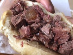 -闫家驴肉老店(华电一校店)