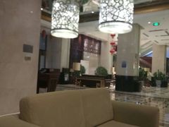 -锦龙国际酒店(天津奥体中心华苑地铁站店)