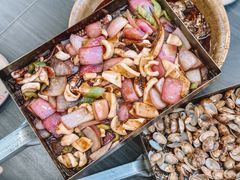 -青岛美食夜校·美食集合地(麦岛店)