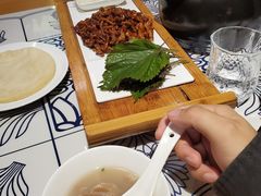 -美庐时尚餐厅(菱角湖店)