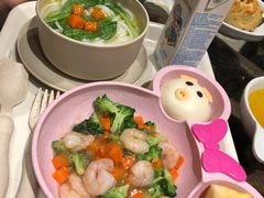 儿童餐海洋套餐-云海肴·汽锅鸡·云南菜(美罗城店)