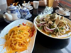 -尹兰楼西北风情餐厅(嘉定店)