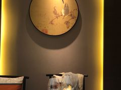 -悦融·京鲁菜·露台花园(安定门店)
