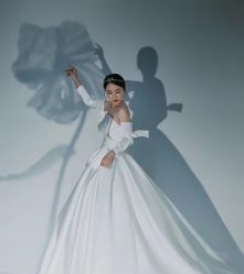 -女王风尚STUDIO·轻奢化定制