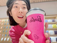 -喜茶(北京三里屯太古里店)