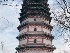 -天宁寺