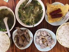 -陈记汤饭(水巷口店)