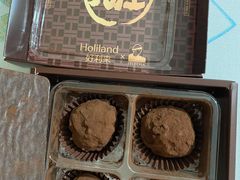 门面-好利来(马家堡店)