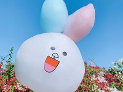 -芽庄珍珠岛游乐园