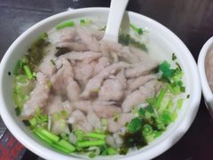 -温州瘦肉丸(德清店)