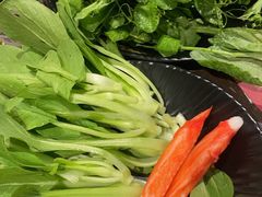 -一绪に和牛寿喜烧(罗湖益田假日店)