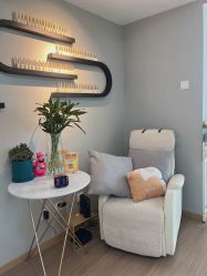 -JX今喜美甲美睫