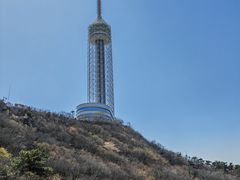 -富斯特索道