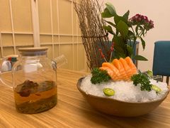 -一本钓鲔鱼屋