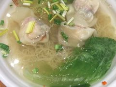 -西关味(大卫城店)