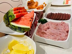 -海底捞火锅(劲松店)