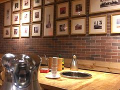 大堂-袁记串串香(新南门店)